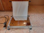 Elektryczna suszarka do zdjęć