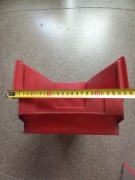 Pojemnik na śruby, gwoździe 37x25x19cm