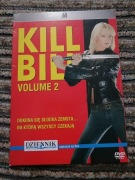 Kill Bill Volume 2 Płyta DVD