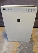 Super oczyszczacz powietrza SHARP FZ-F30HFE Jonizator Nawilżacz Outlet