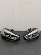Lampy, Reflektory BMW F40 M135i, 9482807-10, 9482808-10
