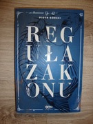 Reguła zakonu Piotr Górski