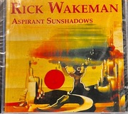 Aspirant Sunshadows Rick Wakeman 