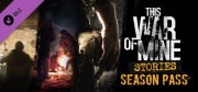This War of Mine: Stories - Season Pass DLC kl steam