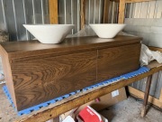 Meble łazienki/ łazienkowe 1,2 