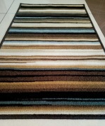 Dywanik\ wycieraczka uniwersalna SMUKEE 50x80 cm wzór paski