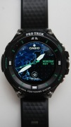 Casio Pro Trek Smart WSD F20X