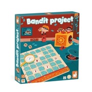 Gra strategiczna Bandit Project, Janod