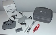 Dron dji mini 2 se