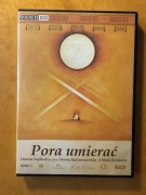 Pora umierać - film z Danutą Szaflarską