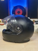 Kask Schuberth S2 XL 60/61 czarny