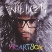 WILLEM - HEARTBOX 