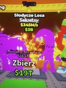 Roblox | Brainrot | Los Candies