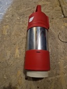 Pompa do wody einhell ge-pp 1100 n-a uszkodzona 