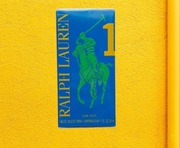 Ralph Lauren Big Pony Blue 1 50ml woda toaletowa mężczyzna for man