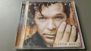 Cuttin' Heads John Mellencamp CD