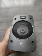 Głośnik satelitarny satelita Logitech Z906 2