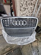 Grill atrapa chłodnicy audi a8  d3 