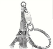 Brelok breloczek wieża Eiffla