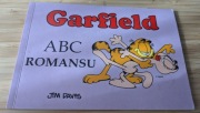 Garfield - Abc romansu
