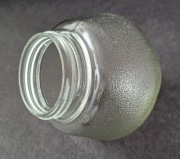 Klosz do oprawy porcelanowej WOS100 LOFT PRL