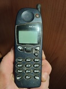 Nokia 5110 używany, stan niewiadomy 