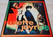 Roxette Joyride winyl, lp. Mint-, NM