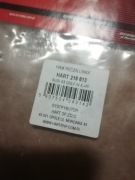 Linka hamulca ręcznego Audi A3, golf 4