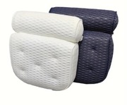 Poduszka Do Wanny Pod Głowę Z Pianki Poliuretanowej