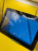 SAMSUNG GALAXY TAB 2
