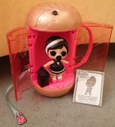 LOL Surprise - Yin B.B. - Confetti Under Wraps