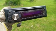 Radio samochodowe Kenwood USB AUX kdc-4054u