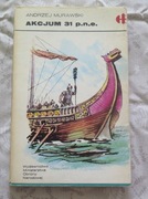 Historyczne bitwy - Akcjum 31 p. n. e