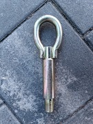 Zestaw hak holowniczy, lewarek, klucz do kół do Volkswagena 