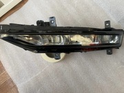 Skoda Superb III LIFT prawy Halogen DRL LED Jazdy Dziennej OE 3V0941700B