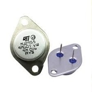MJ2955 Tranzystor Mocy PNP 15A 60V 115W  STMicroelectronics