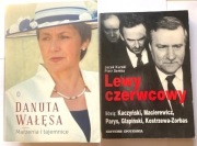 Danuta Wałęsa; Lewy Czerwcowy