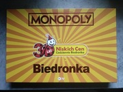 Monopoly Biedronka