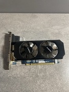 Karta graficzna geforce gt430 OC 1GB GDDR3