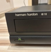 /// CD harman/kardon HD710 /// 2x interkonekt 0,75m