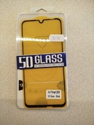 Szkło hartowane 5D - black do telefonu Huawei P Smart 2019