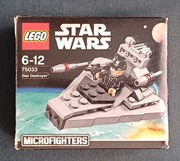 LEGO Star Wars - Star Destroyer 75033 S