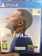 fifa 22 ps4 polska wersja 
