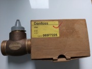 ZAWÓR LINIOWY VMA DN25 PN16 KV 6,3 DANFOSS