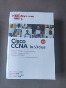 Cisco CCNA in 60 Days