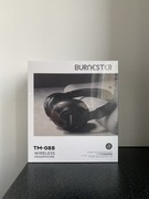 Słuchawki bezprzewodowe Bluetooth Burnester