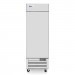 Arktic szafa mroźnicza 1-drzwiowa 580 l ze stali nierdzewnej Kitchen Line