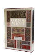 Ornament. Wielka kolekcja. Wersja powiększona w etui. Wydawnictwo Arkady.