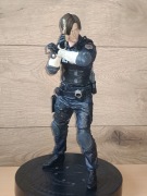 Figurka kolekcjonerska Resident Evil Leon Scott Kennedy 30 cm Nowa