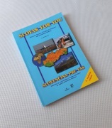 Podręcznik do nauki języka słowackiego Slovak for you Poziom A1-A2 